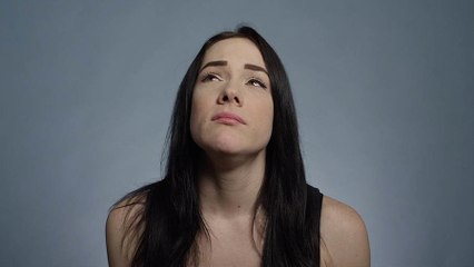 This Heartbreaking Viral Video Shows What Eating Disorders Really Look Like