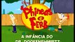 Phineas e Ferb: A infância do Dr. Doofenshmirtz