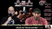 UFC on Fox 8 Official Post Fight Highlights: Demetrious Johnson vs John Moraga