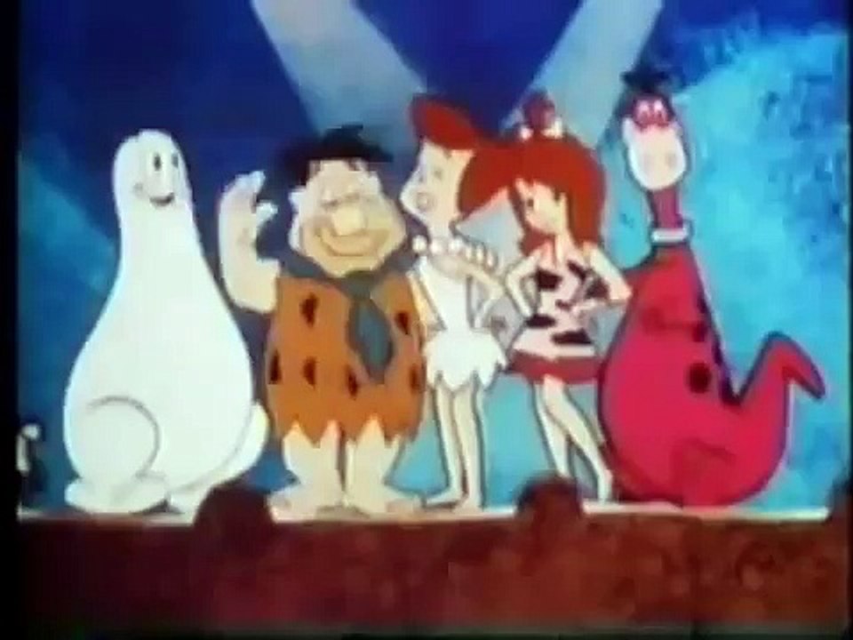 Funtastic World of Hanna-Barbara Intros (1980-1981)