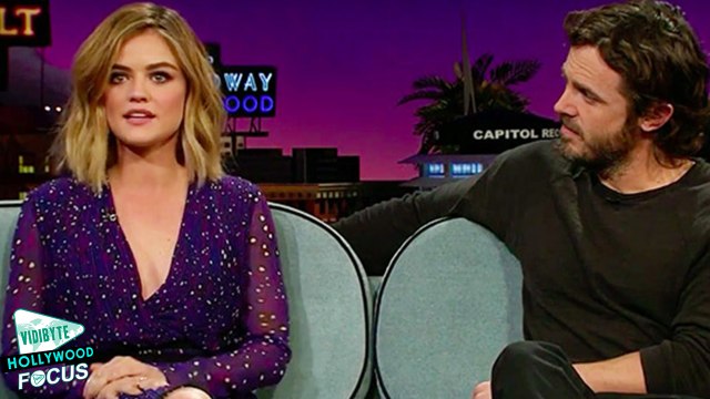 Lucy Hale Confirms 'Pretty Little Liars' Ending with Season 7