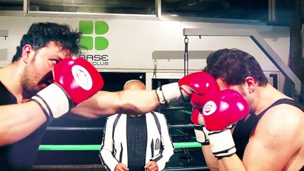 Tanerman - Bitmeyen Mücadele feat. Xir & No.1 (Official Video)