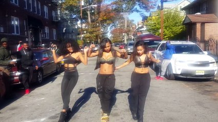 DLOW - Bet You Cant Do It Like Me Challenge