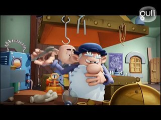 Leonard Saison 1 Episode 2 : Télékinésie