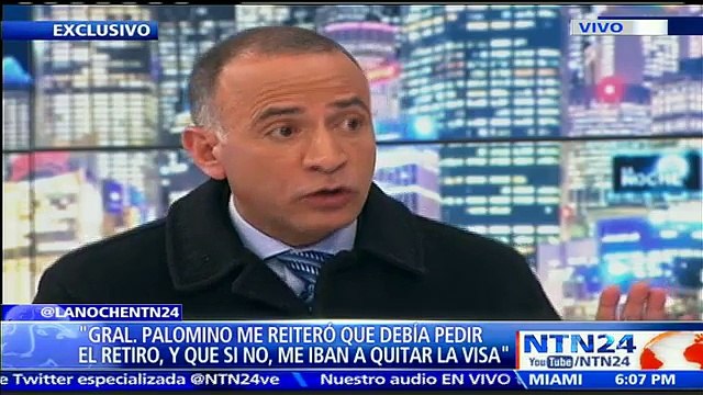 Hay que darle a los que están investigados el derecho a la presunción de inocencia : Marta Lucía Ramírez