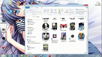 Poner en Español South Park The Stick of Truth || Tutoriales