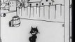 FELIX THE CAT - 1930 - Fourty Winks
