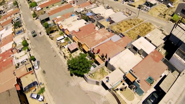 Monster Energy: Ballistic BJ Baldwin Recoil 2 - Unleashed in Ensenada, Mexico