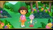 Dora lexploratrice - lanniversaire de Dora