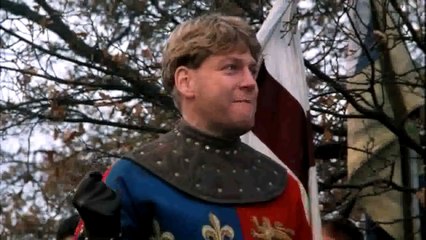 Henry V - Speech - Eve of Saint Crispins Day - HD