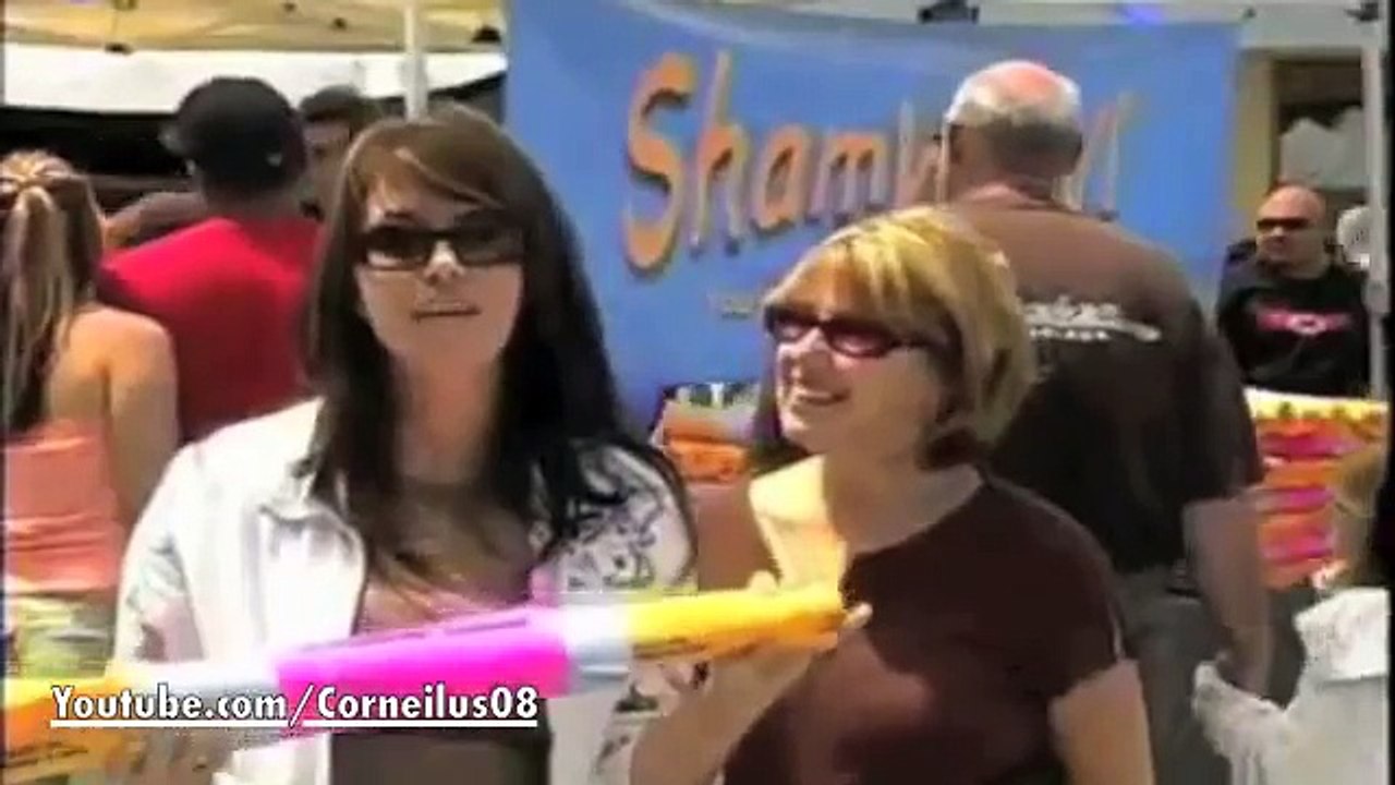 Sham Nigga