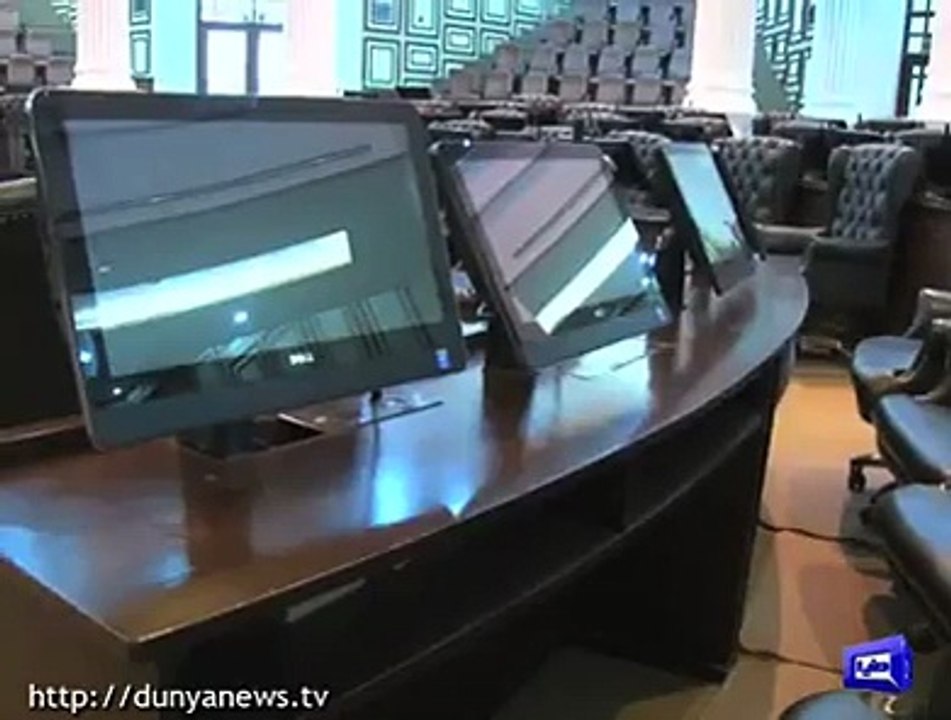 Another Victory For KPK Govt Change in KPK Assembly Good