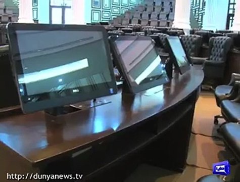Another Victory For KPK Govt Change in KPK Assembly Good