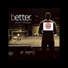Goodbye (feat. Kimie Miner) - Brian McKnight - Better (2016)