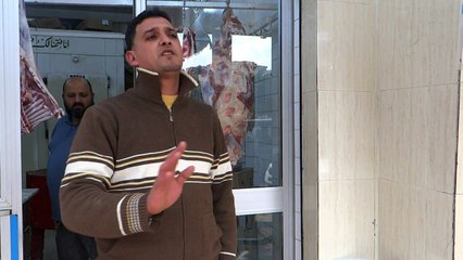 Libye: à Derna, les habitants ne veulent pas d'un retour de l'EI