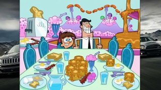 The Fairly OddParents S 7 E 30 Food Fight
