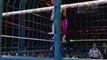 Bret Hart vs Shawn Michaels - Cage match