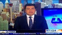 Nuevo mando militar asume en Ecuador con reproches de Rafael Correa a antiguos jefes