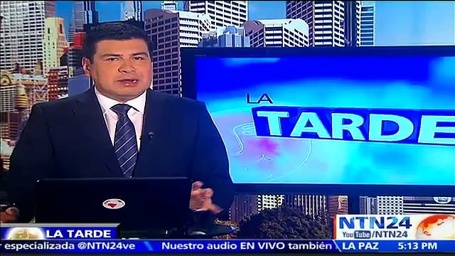 Pedimos a Maduro que deje de encarcelar a los verdaderos líderes de Vzla: hija de Antonio Ledezma