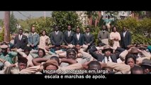 Selma  Uma Luta pela Igualdade (Selma, 2014) - Trailer HD Legendado