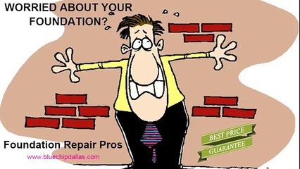 Foundation Repair Cost Dallas