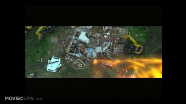 The Hitchhikers Guide to the Galaxy (2005) Trailer # 1 - Martin Freeman HD