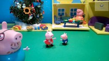 Шары - Свинка Пеппа и Миньоны Мультфильм для детей Peppa Pig Minions Bals Игрушка Новая серия