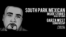 SPM aka South Park Mexican Garza West Inside Stories on Pocos Pero Locos