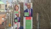 Ireland's ruling party loses support in election: exit poll