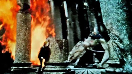 Harry Potter and the Escape From Gringotts Full Ride POV