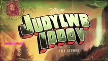 Two Things I Found In The Gravity Falls Weirdmageddon Theme Song Video in Reverse