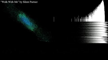"Walk With Me" by Silent Partner (1024p FULL HD)