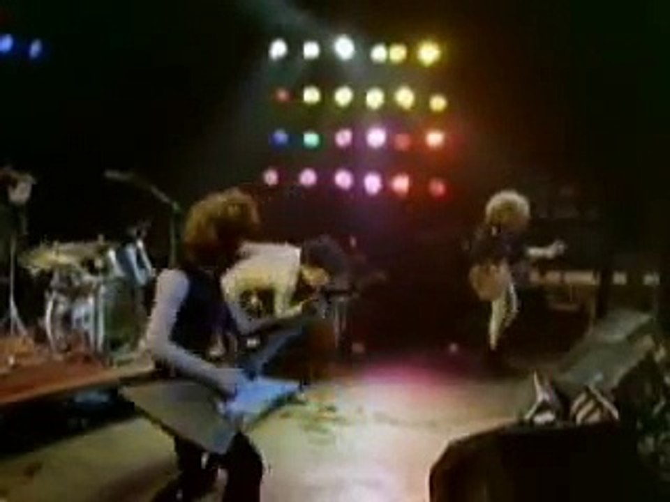 THE CRAMPS TEAR IT UP