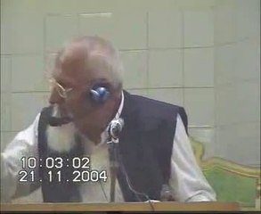 ALLAH ki maarfut - hamd - shukr - rahmat - Maulana Ishaq - Part 3