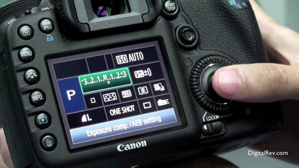 Canon EOS 7D - Hands-on Review