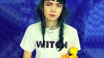 Unknown track - Grimes