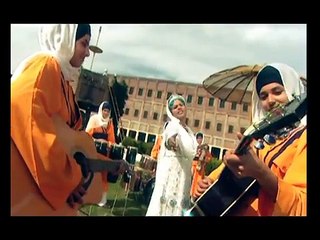 Teri Meri Bas SAT SIRI AKAL  By TARANAMPREET