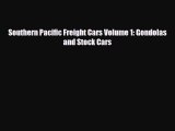 [PDF] Southern Pacific Freight Cars Volume 1: Gondolas and Stock Cars [PDF] Online