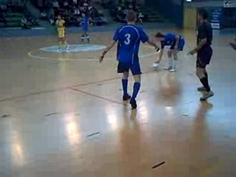 Match part 4