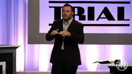 Biblical Manhood, Driscoll