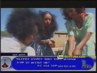 Discover Mahlet G. Giorgis's Beautiful Song 'Haneta' 🎶