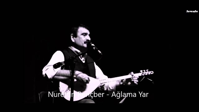 Nurettin Rençber - Ağlama Yar - Eski Yara 2004