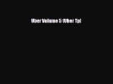 Download Uber Volume 5 (Uber Tp) Free Books
