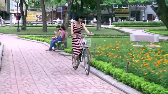 Mình chia tay rồi mà em - Phim Ngắn