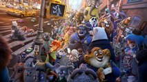 Watch Zootopia (2016) Full Movie HD Streaming