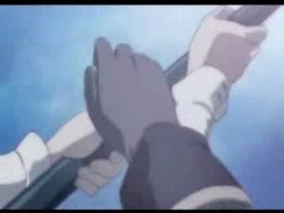 Suikoden 3 Opening Fandub