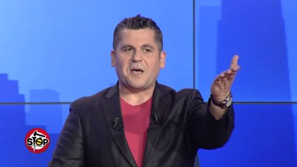 Stop - Mesimdhenie ne versionin sexy dhe endacake ne Tirane! (26 shkurt 2016)