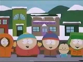 Funny South Park Movie Clips