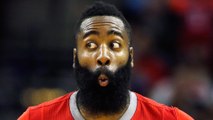 Khloe Kardashian Puts James Harden on Blast