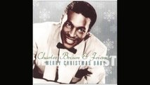 Merry Christmas Baby - Charles Brown